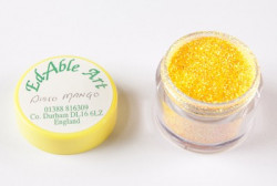 Třpyt dekorační disco Mango