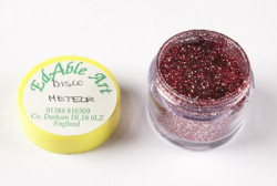 Třpyt dekorační disco Meteor