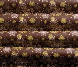 Transfer fólie 40x25cm vánoční