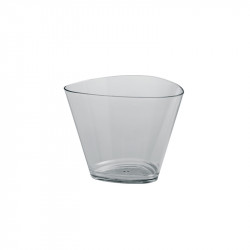 Trojúhelníkové poháry 175 ml 100 ks