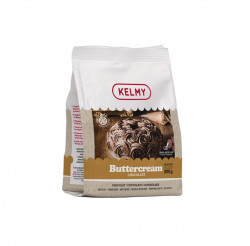 Směs na krém 300g s příchutí