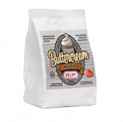 Směs na krém bez příchutě