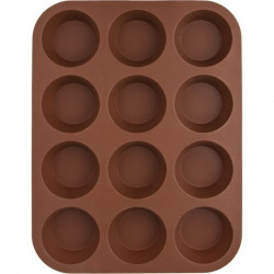 Forma na pečení muffiny