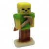 Marcipánová figurka Minecraft 8x4 cm, 46g