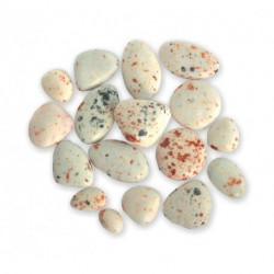 Čokoládové kamínky 100g