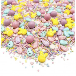 Zdobení don´t worry, be hoppy 90g