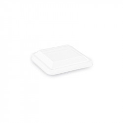 Víčko PET pro fingerfood kelímek 66311 - 50ks