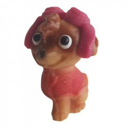 Marcipánové figurky tlapková patrola Sky 5,5x4,5 cm