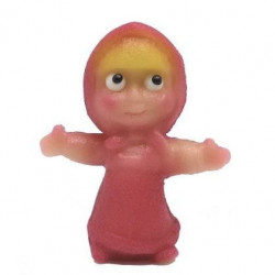 Marcipánová figurka Máša 5,5x5 cm, 22g - Frischmann vyškov