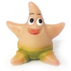 Marcipánová figurka Patrik, 40g