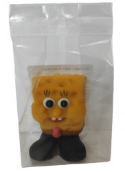 Marcipánová figurka spongebob, 38g
