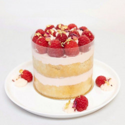 Folie na dezerty 6 cm x 20 m