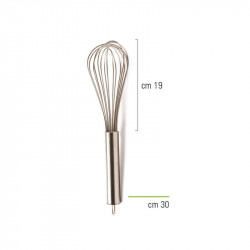 Metla na šlehání 30cm