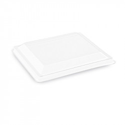 Víčko PET pro fingerfood kelímek 66331 - 20ks