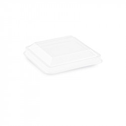 Víčko PET pro fingerfood kelímek 66381 - 20ks