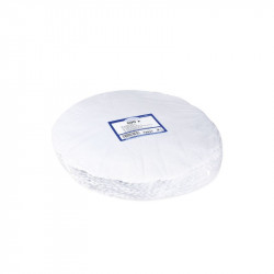 Rozetka bílá 30cm 500 ks