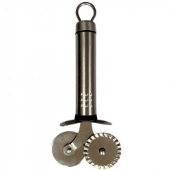 Oboustranné rádélko na těsto 18 cm