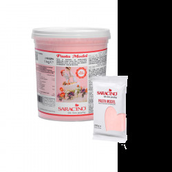 Modelovací hmota light světle růžová 1 kg