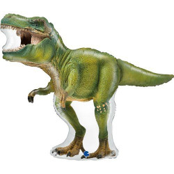 Nafukovací balónek T rex 94 cm