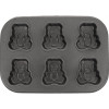 Forma na pečení medvídci - brumíci