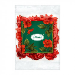 Ibiškový květ 100g