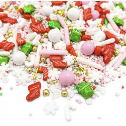 Christmas morning 90g