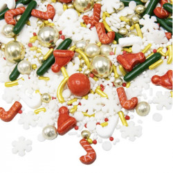 Wonderful christmas time 90g