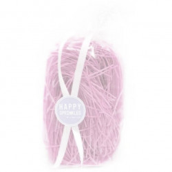 Zdobení jedlá růžová tráva 50g