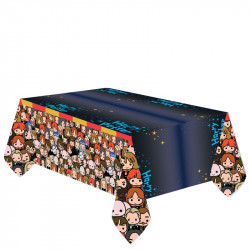 Prostírání na stůl harry potter, 1.8x1.2m