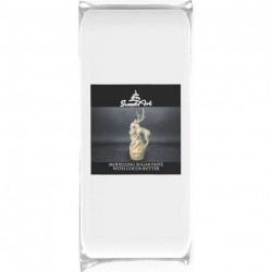 SweetArt modelovací hmota s kakaovým máslem (1 kg)