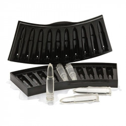 Forma na led náboje - Cakesicq