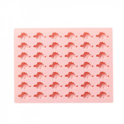 Silikonová forma na bonbony