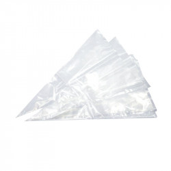 Trezírovací sáček cukrářský 60cm 100ks