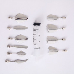 Sada na Jelly Flower