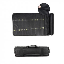 Pouzdro na nože nebo cukrářské pomůcky 53 x 43cm