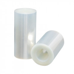 Acetátová fólie na okraje dortů 20m x 20cm