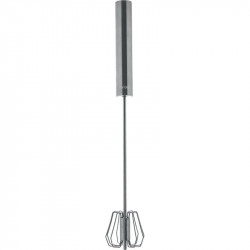 Šlehací metla 36 cm