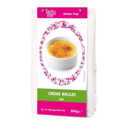 Směs na Creme brule 200g