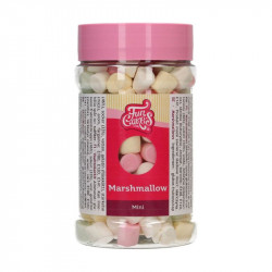 Mini Marshmallows, maršmeloun 50g