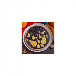 Švestková povidla premium slazená s jablky 4kg