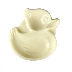 Vykrajovátka kachnička, 2ks