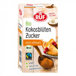BIO kokosový cukr 250g