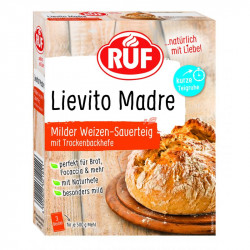 Kvasnice na pečení 105g