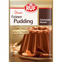 Mandlový puding 3x50g