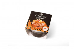Cukrářská glazura karamelová 200g