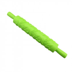 Otiskovací váleček reliéfní 25cm