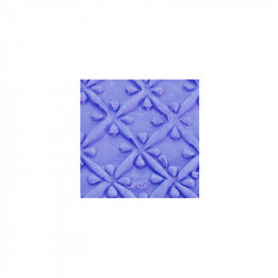 Otiskovací váleček reliéfní 32cm vzorovaný