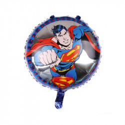 Fóliový balónek Superman 46cm