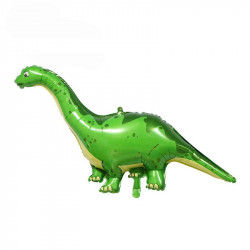 Fóliový balónek dinosaurus 110cm