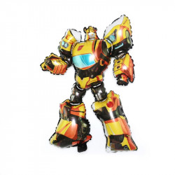 Fóliový balónek Transformers 71cm